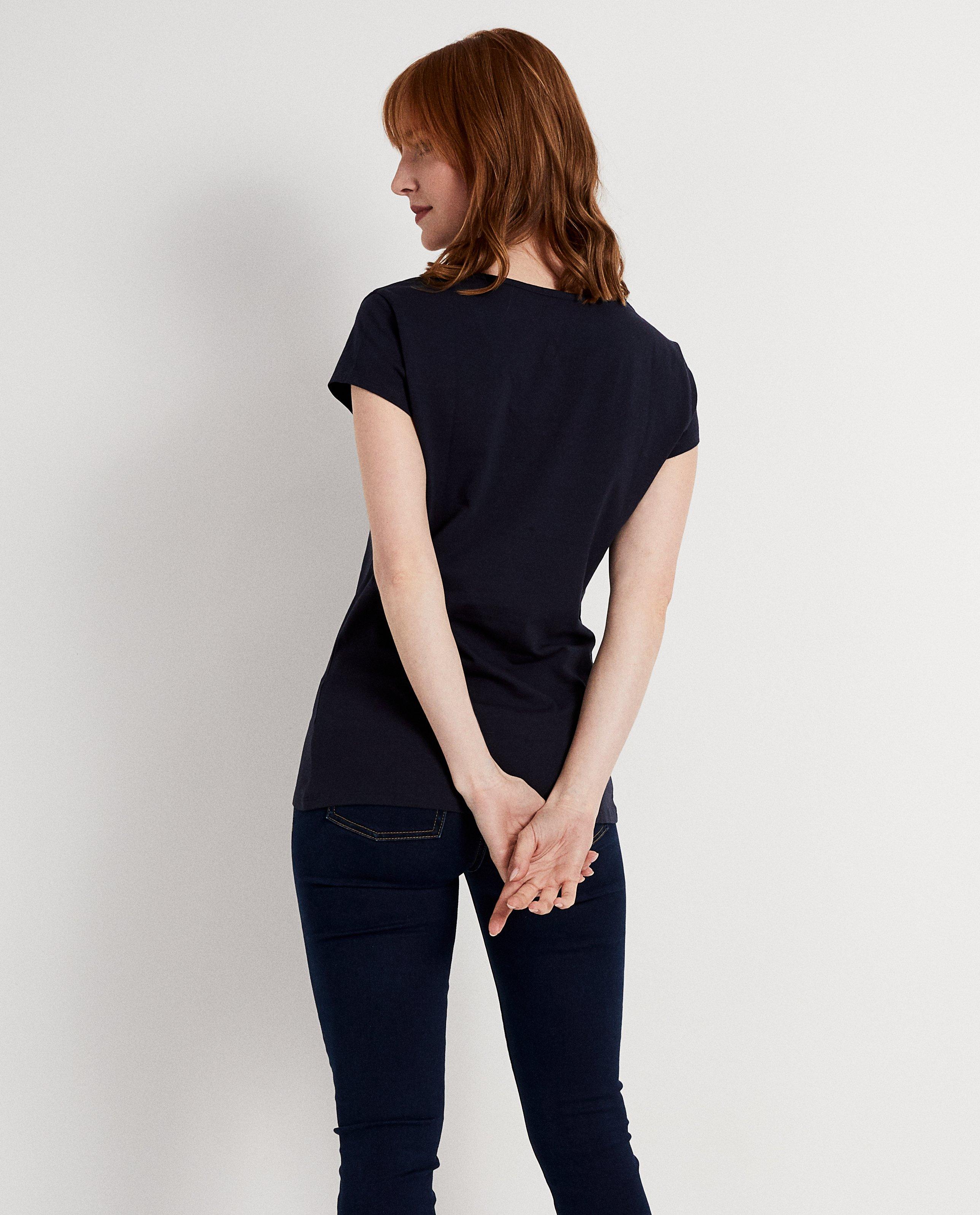 T-shirts - T-shirt en coton bio