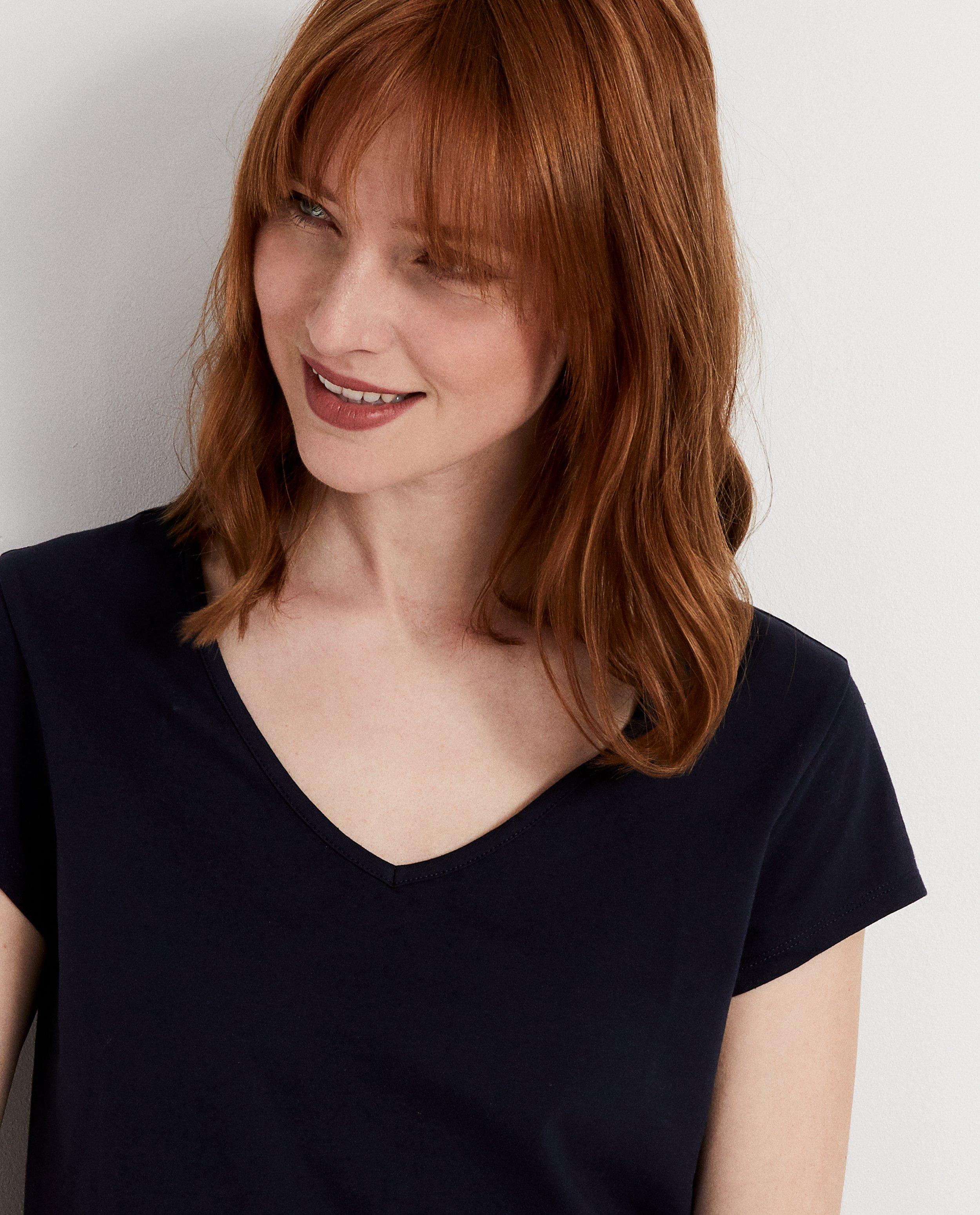 T-shirts - T-shirt en coton bio