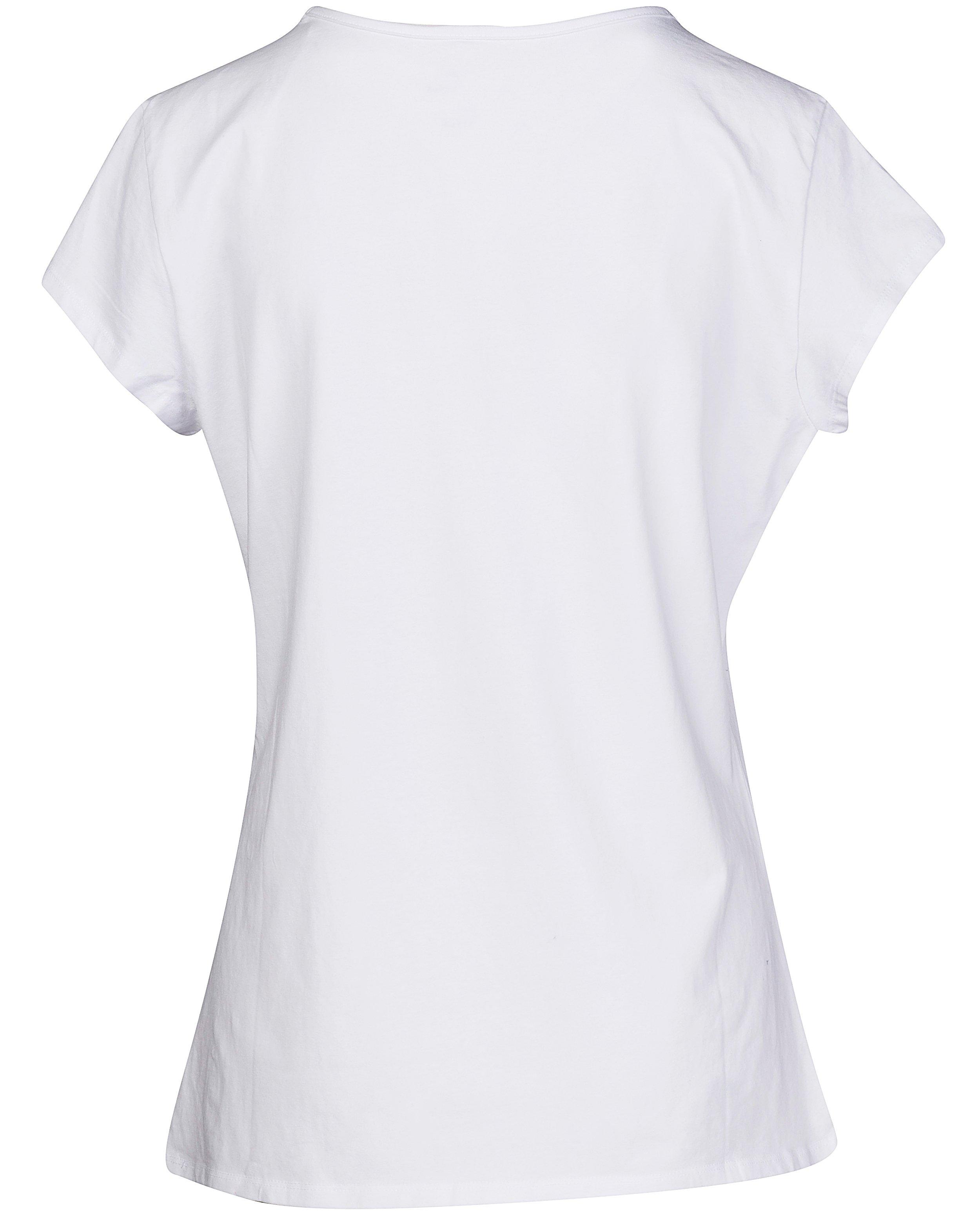 T-shirts - T-shirt en coton bio