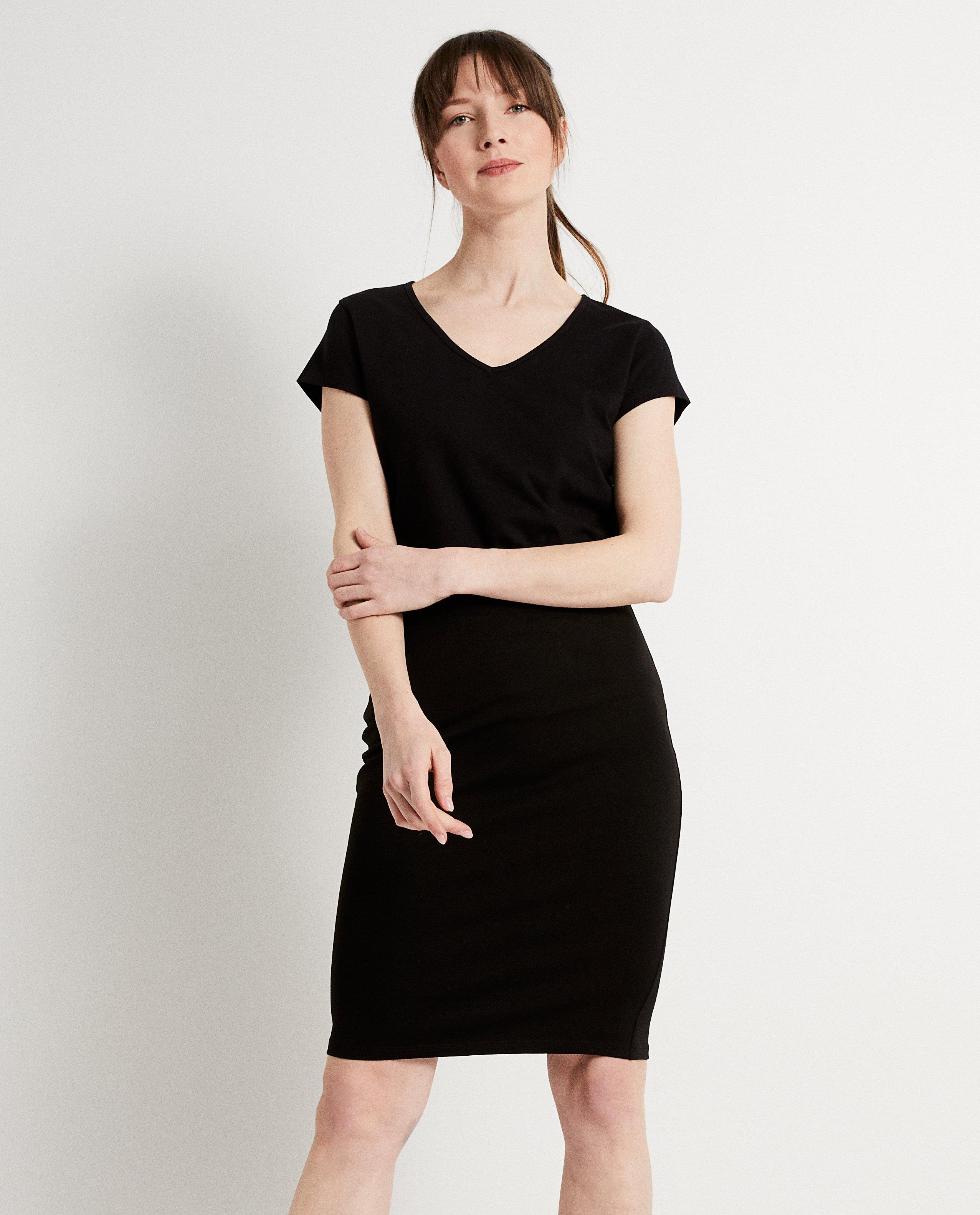 T-shirts - T-shirt en coton bio