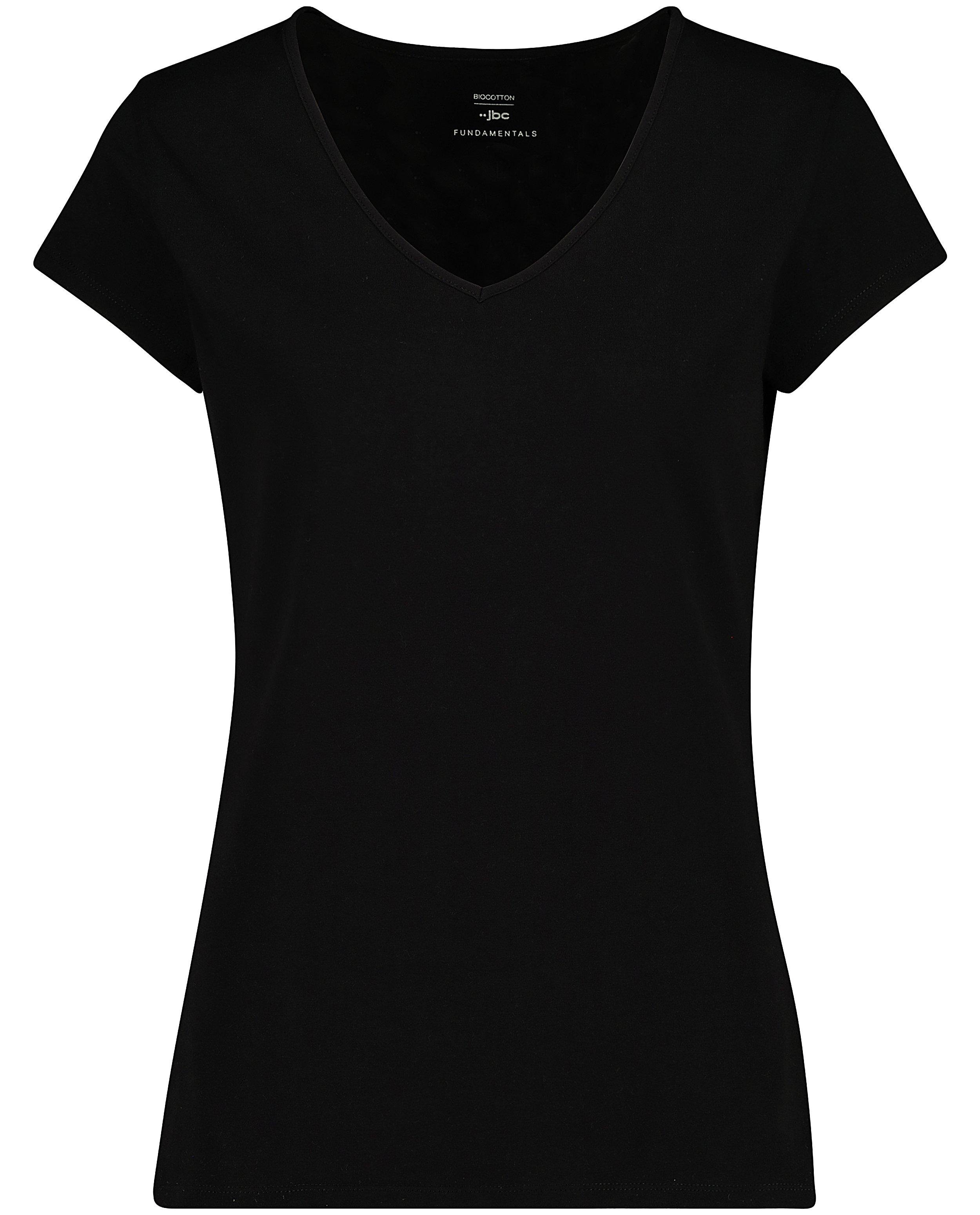 T-shirts - T-shirt van biokatoen