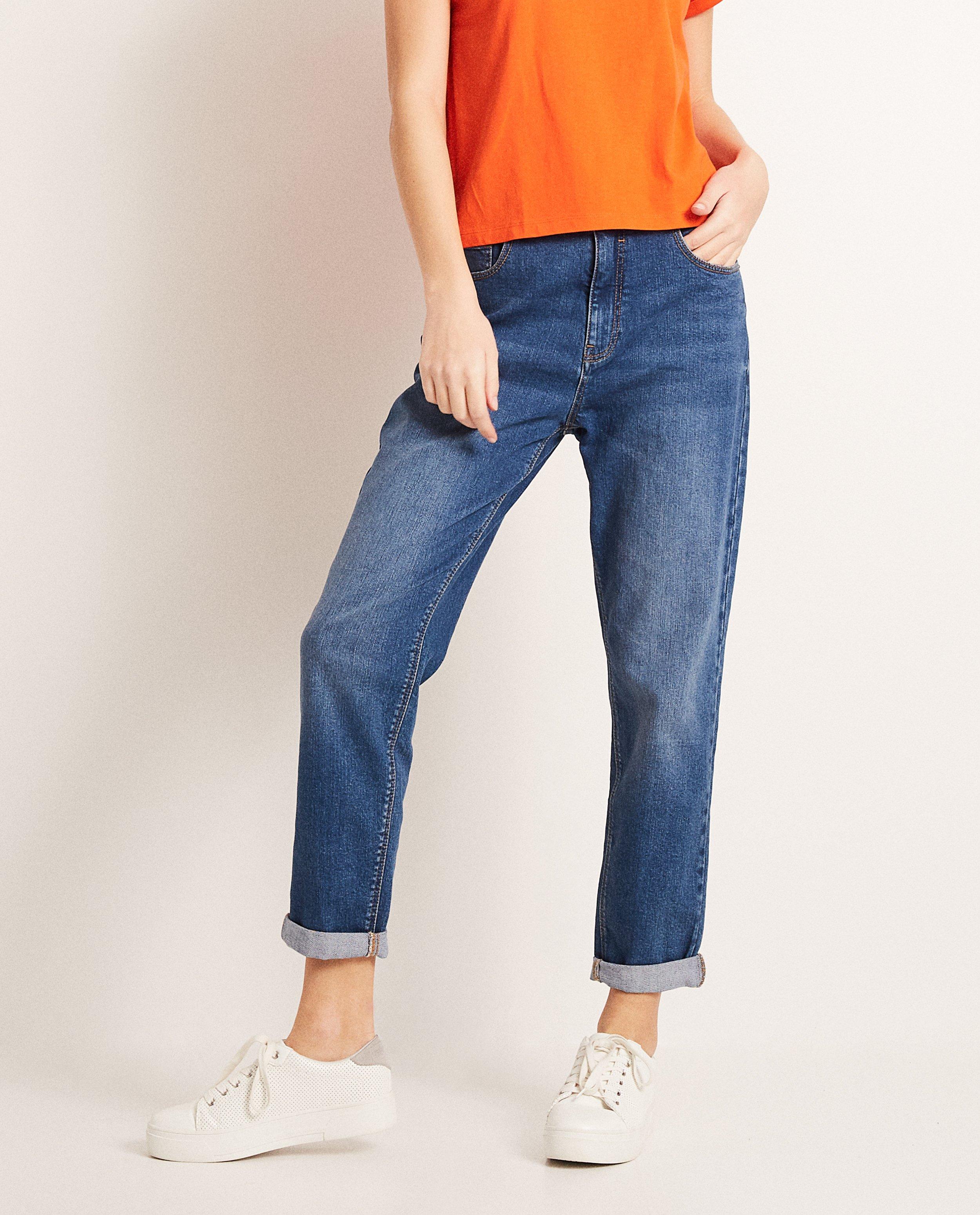 Jeans - Mom jeans