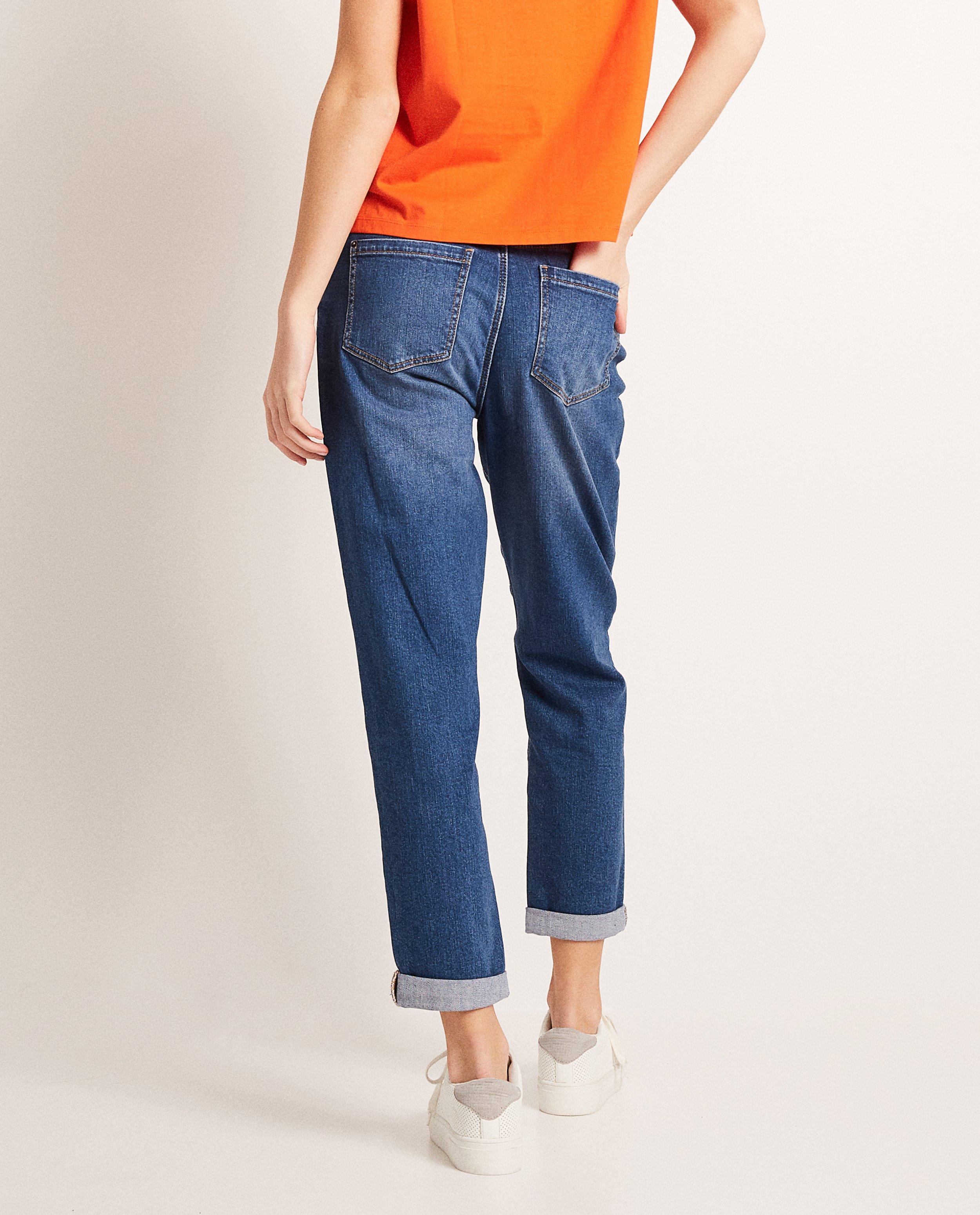 Jeans - Mom jeans