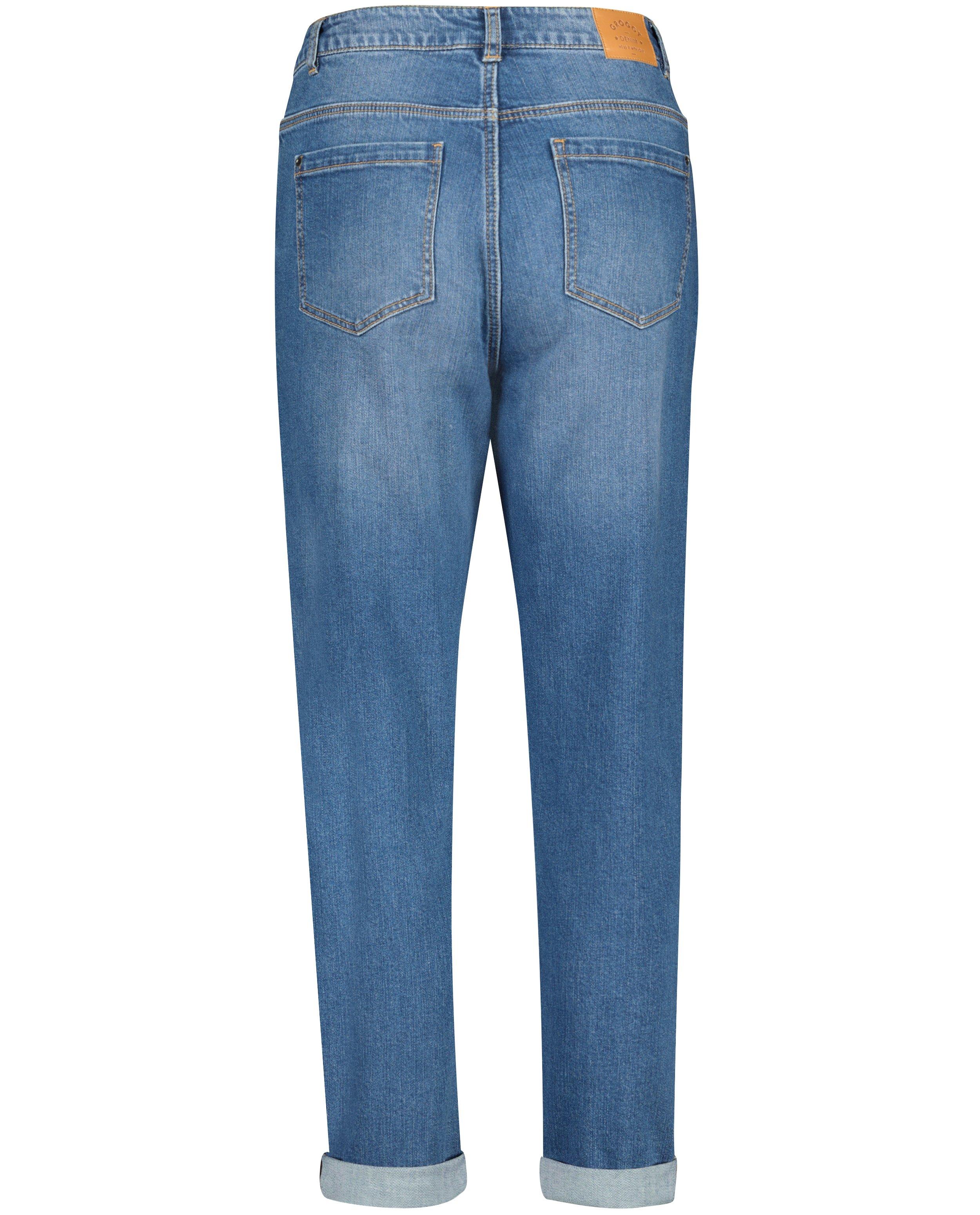 Jeans - Mom jeans