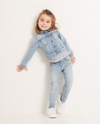 Skinny jeans MARIE, 2-7 jaar - met wassing - JBC