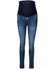 Jeans skinny ZORA - délavé - JBC