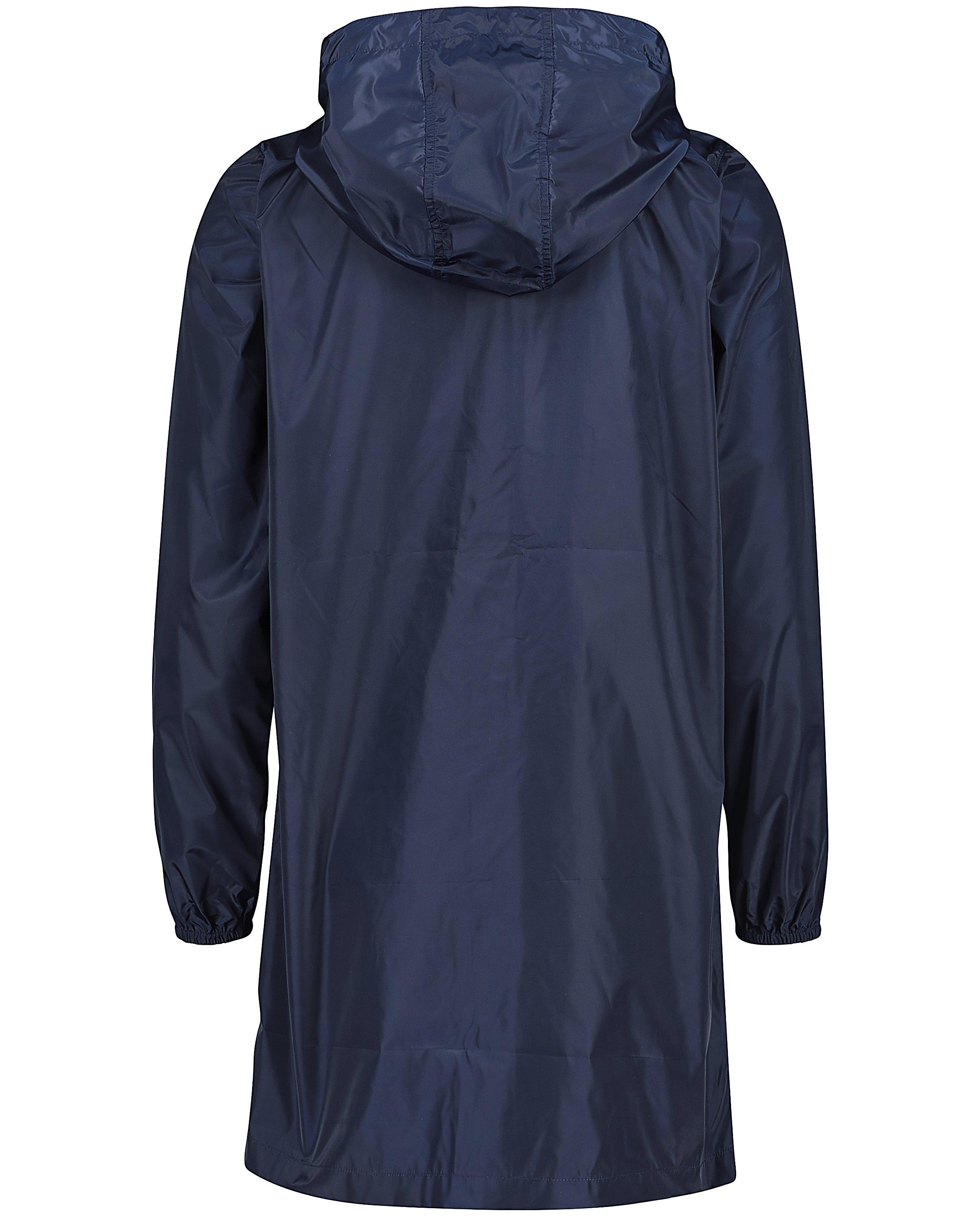 Jassen - Regenjas van gerecycleerd polyester