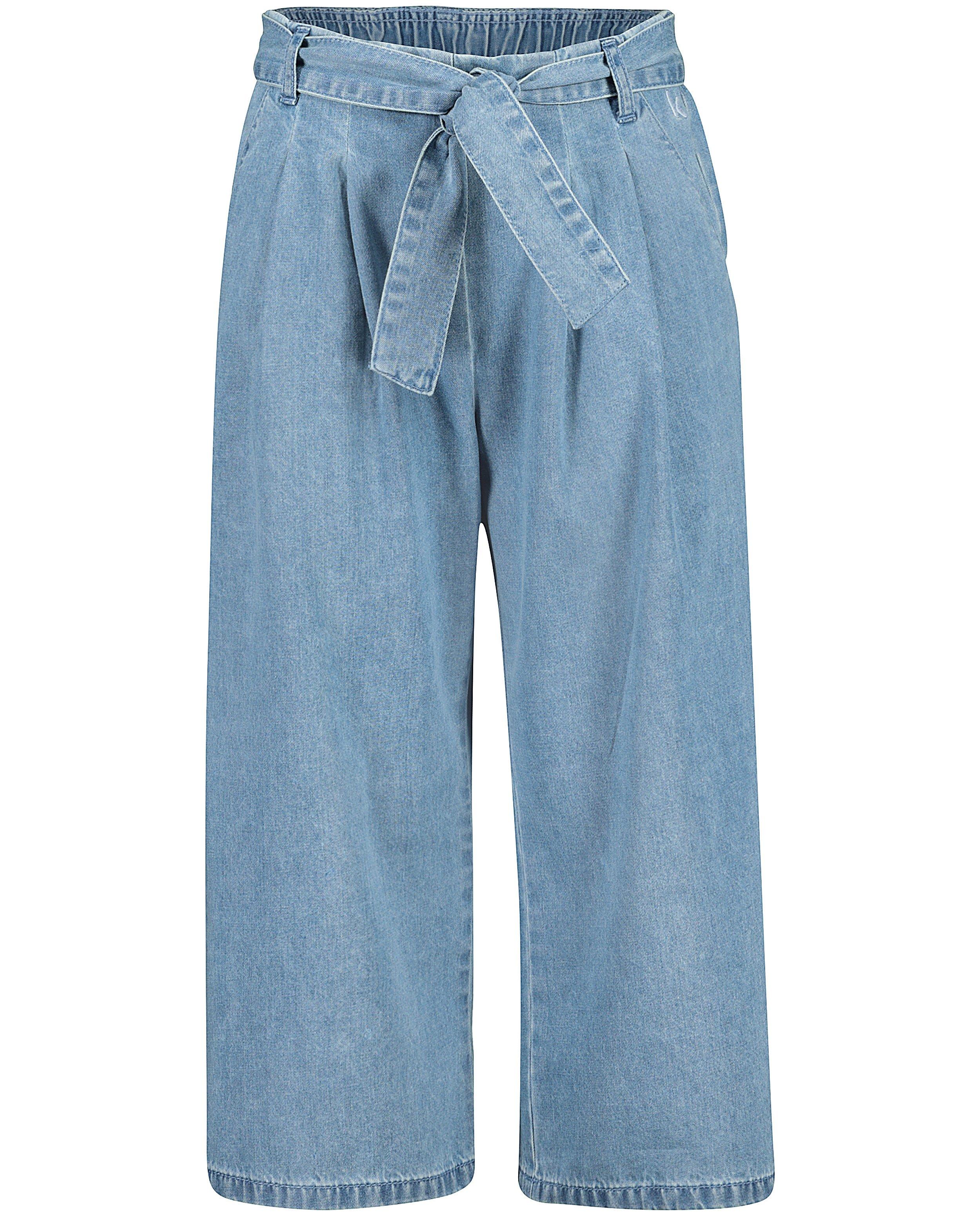 Jeans - Culotte van jeans