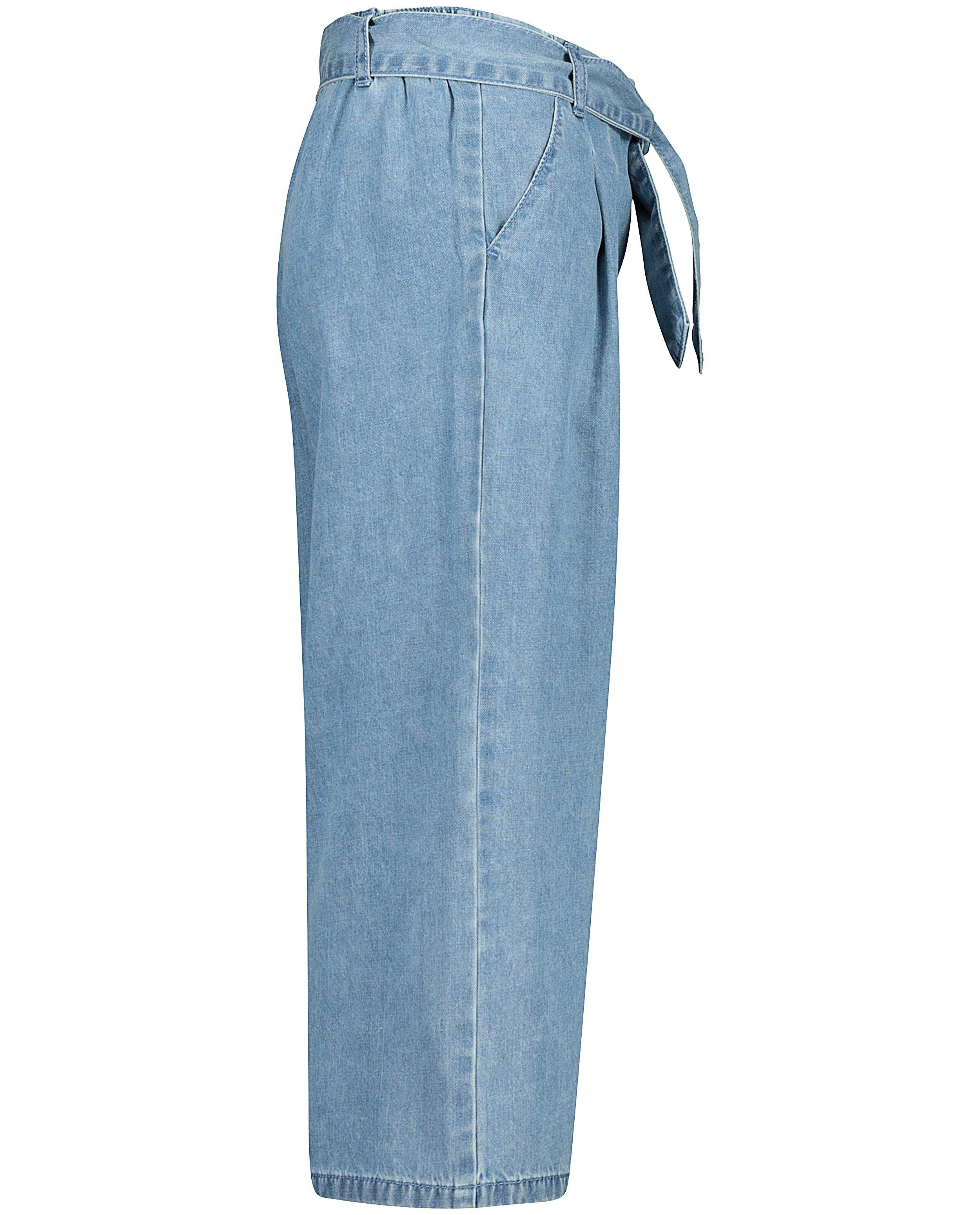 Jeans - Culotte van jeans
