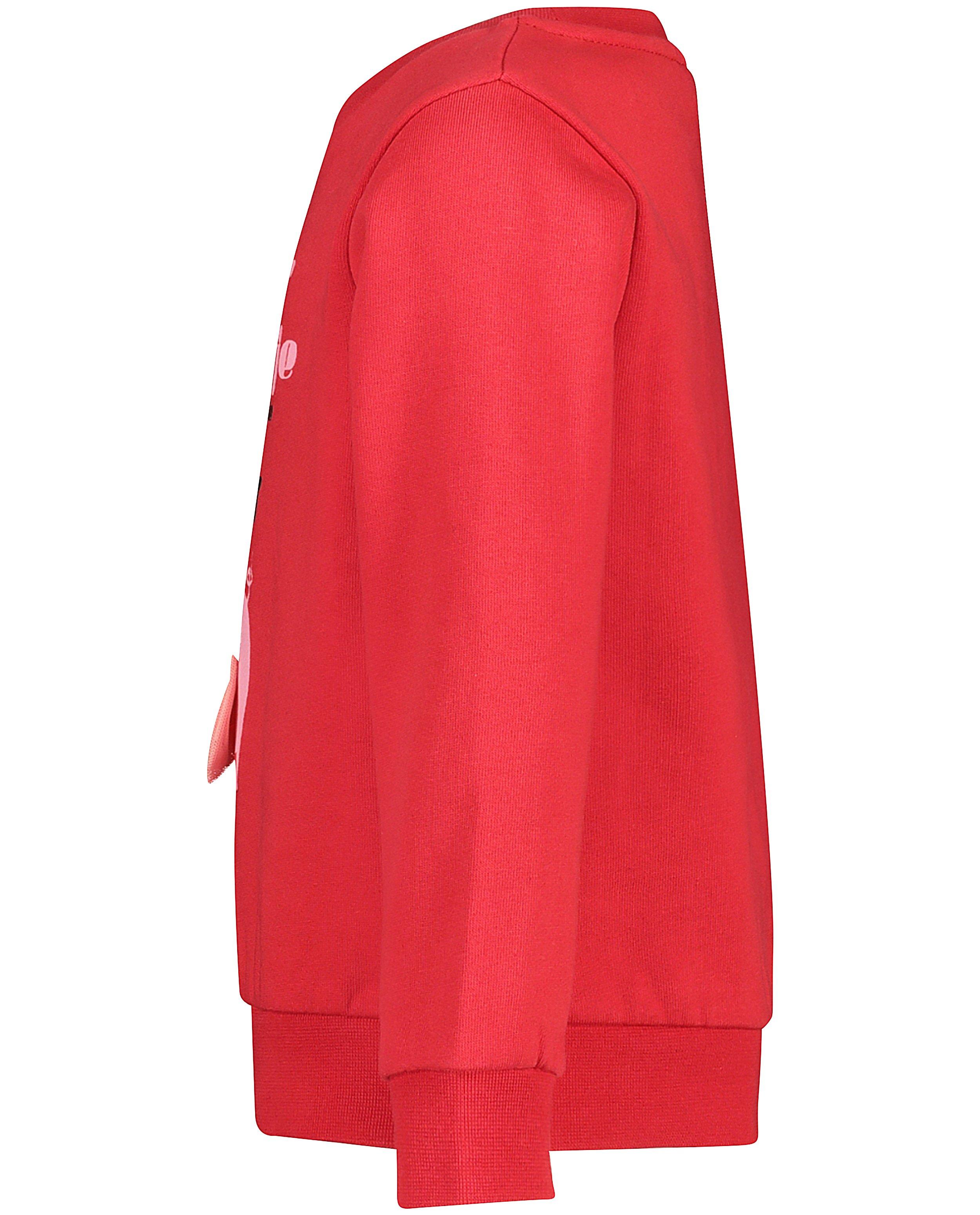 Sweaters - Sweater met opschrift