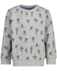 Sweaters - Sweater met print