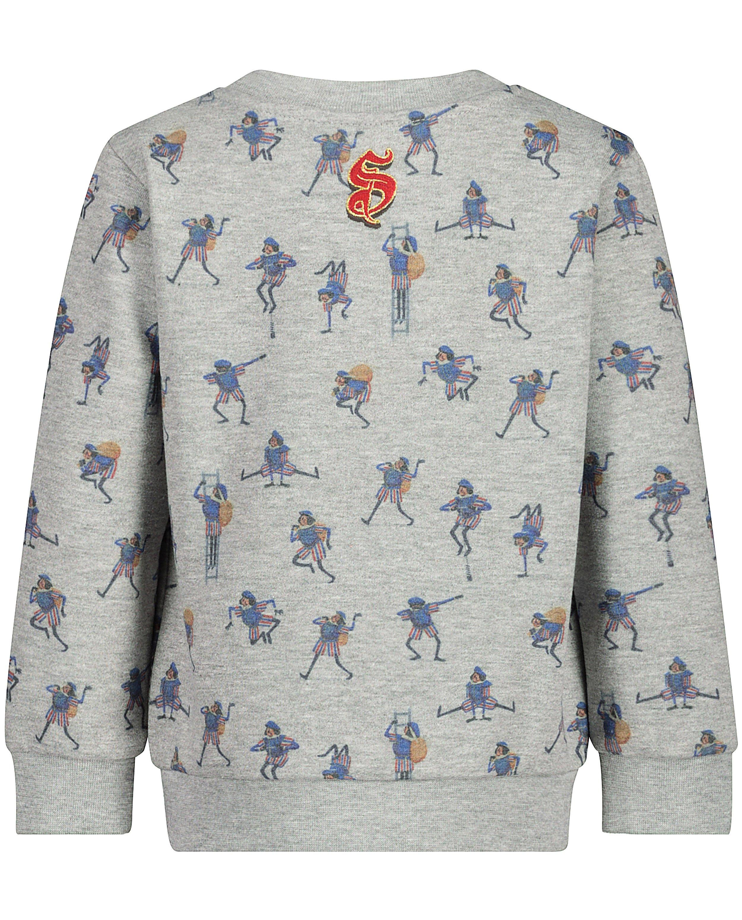 Sweaters - Sweater met print