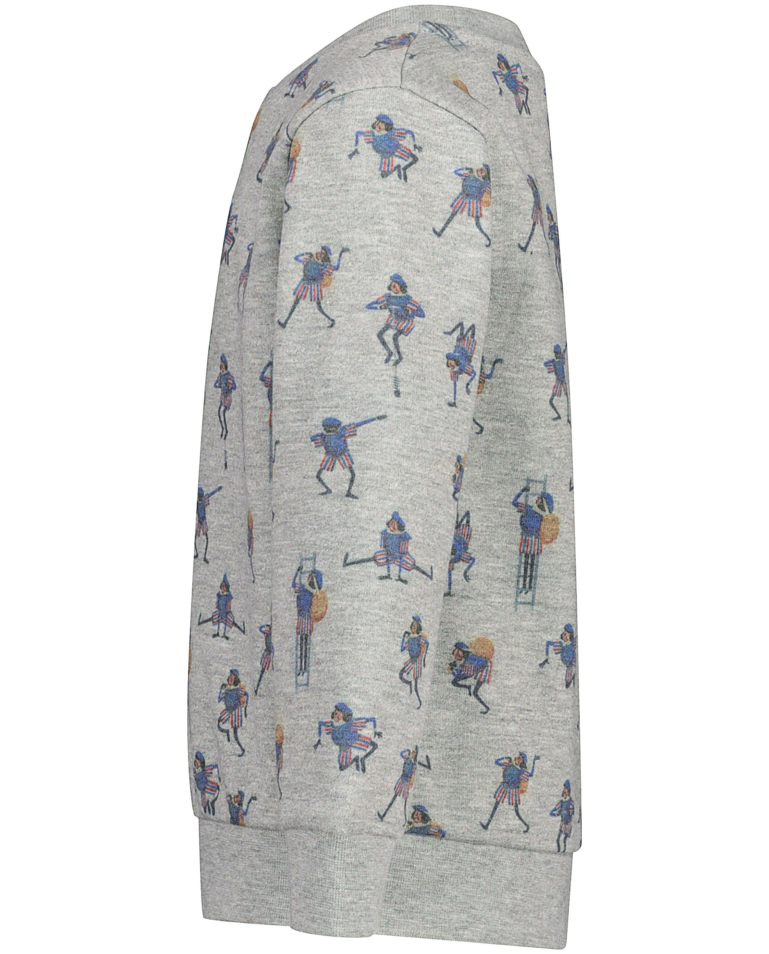 Sweaters - Sweater met print