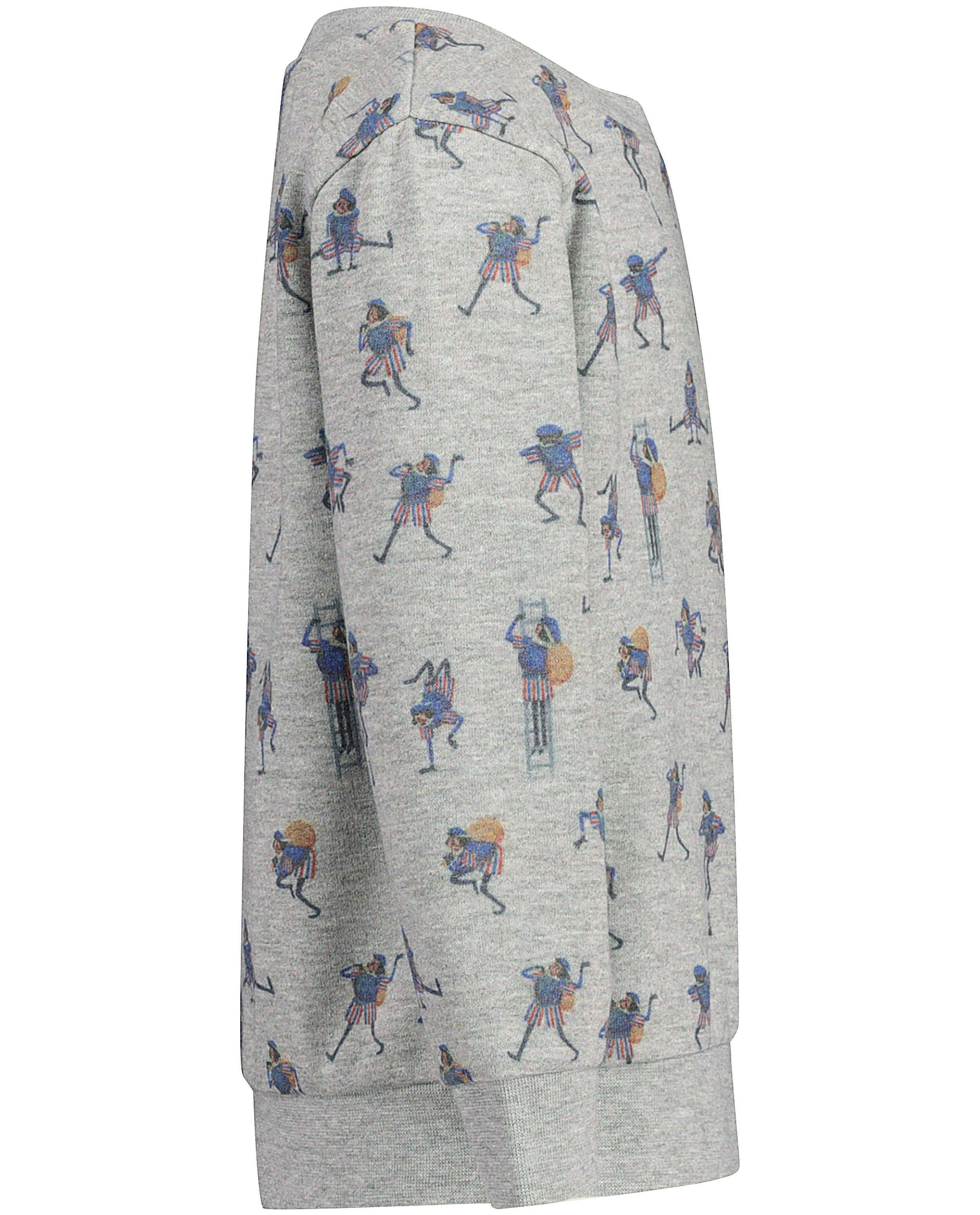 Sweaters - Sweater met print