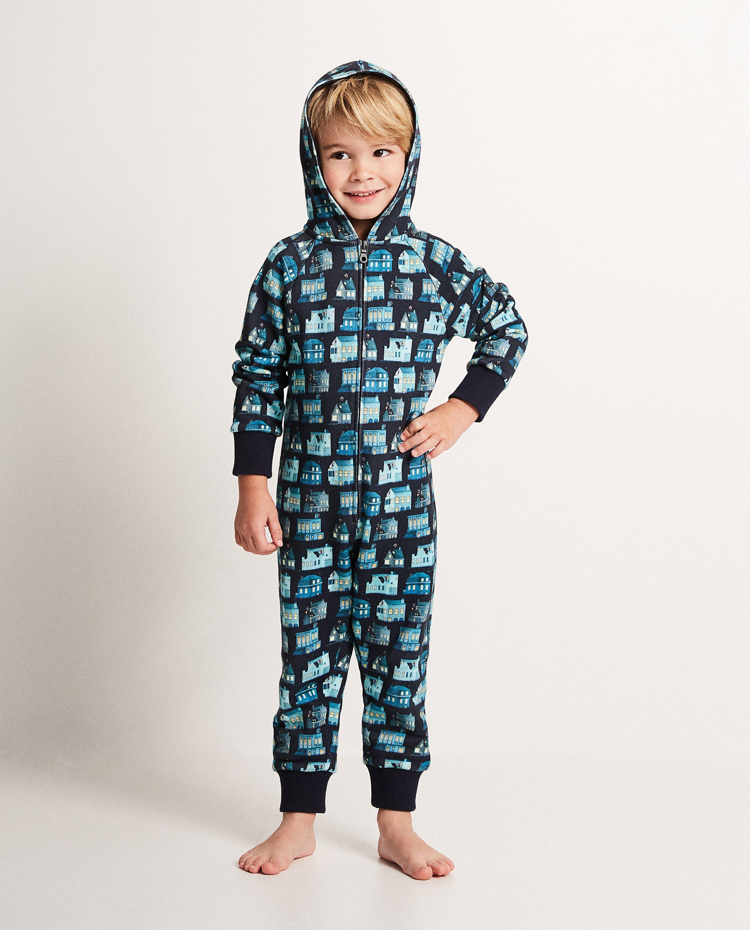 Onesie met print - Dag Sinterklaas - Sinterklaas