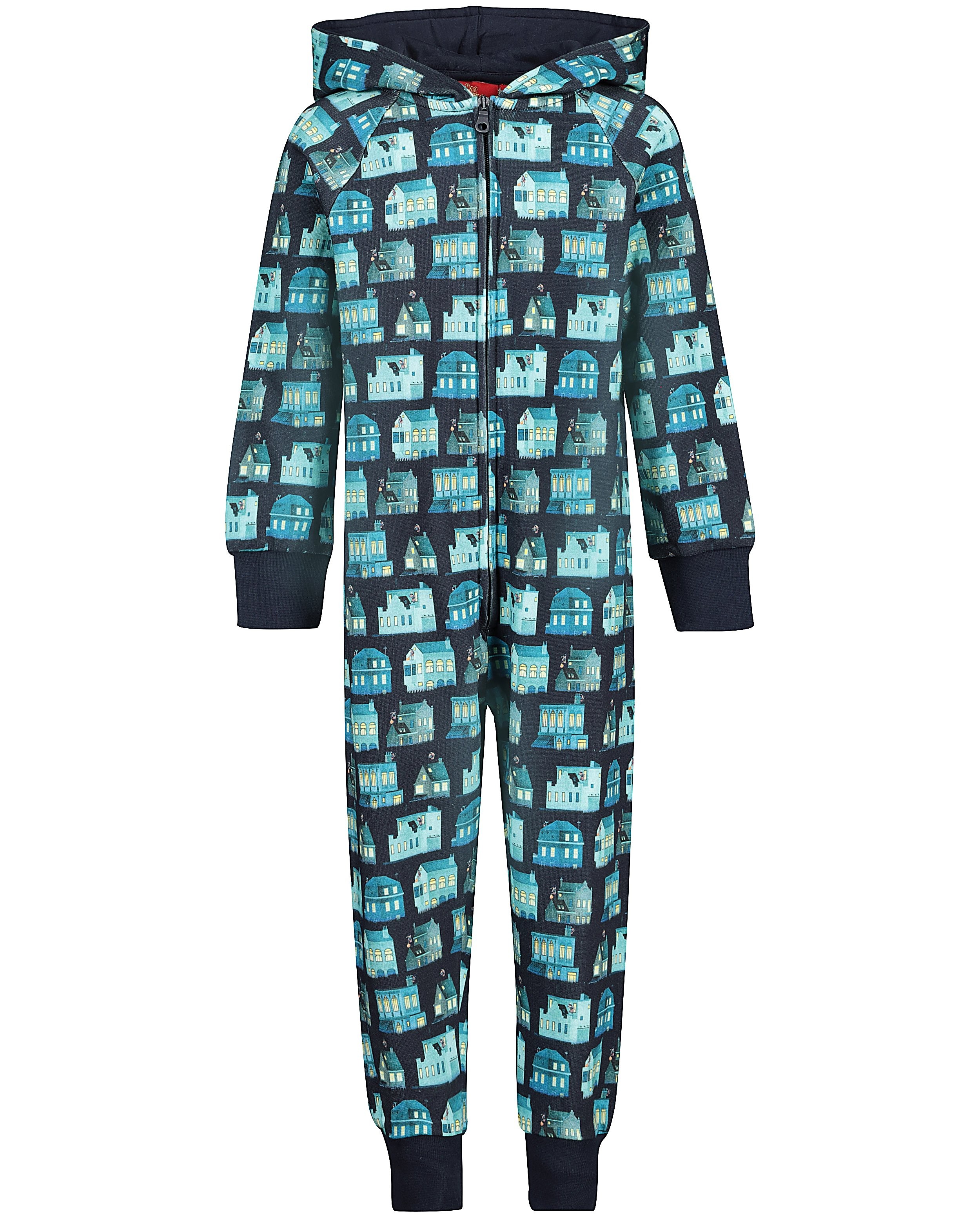 Pyjamas - Combinaison avec imprimé