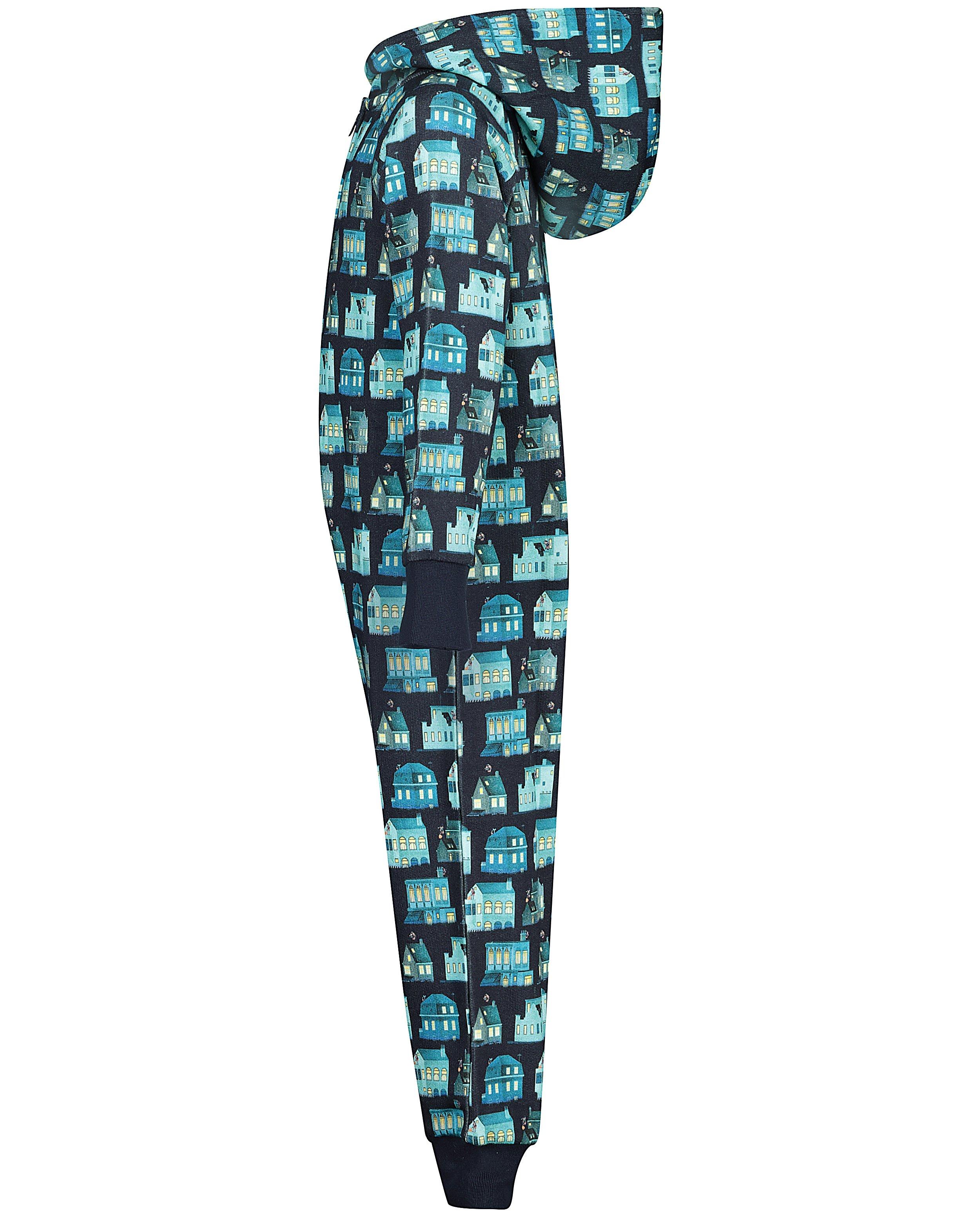 Nachtkleding - Onesie met print