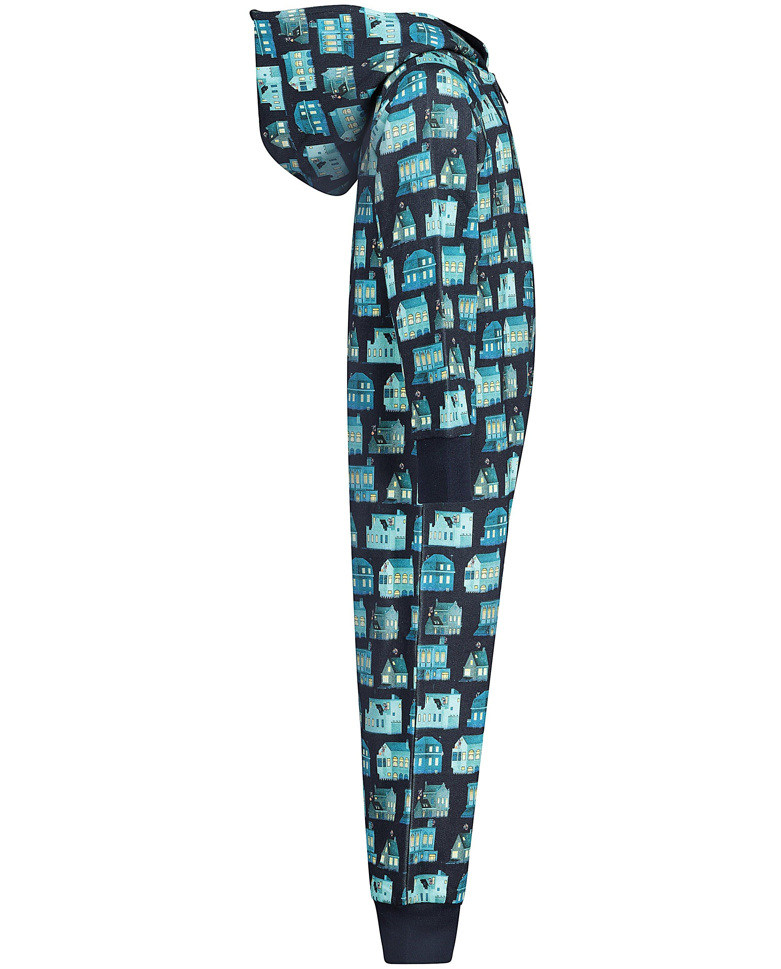 Nachtkleding - Onesie met print