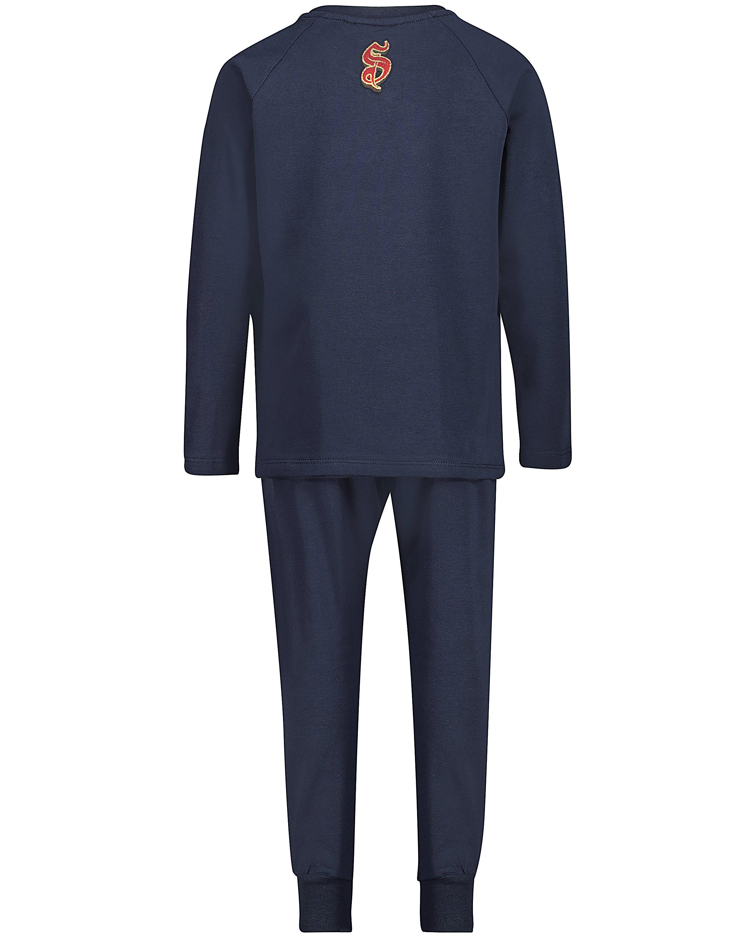 Nachtkleding - Pyjama met print