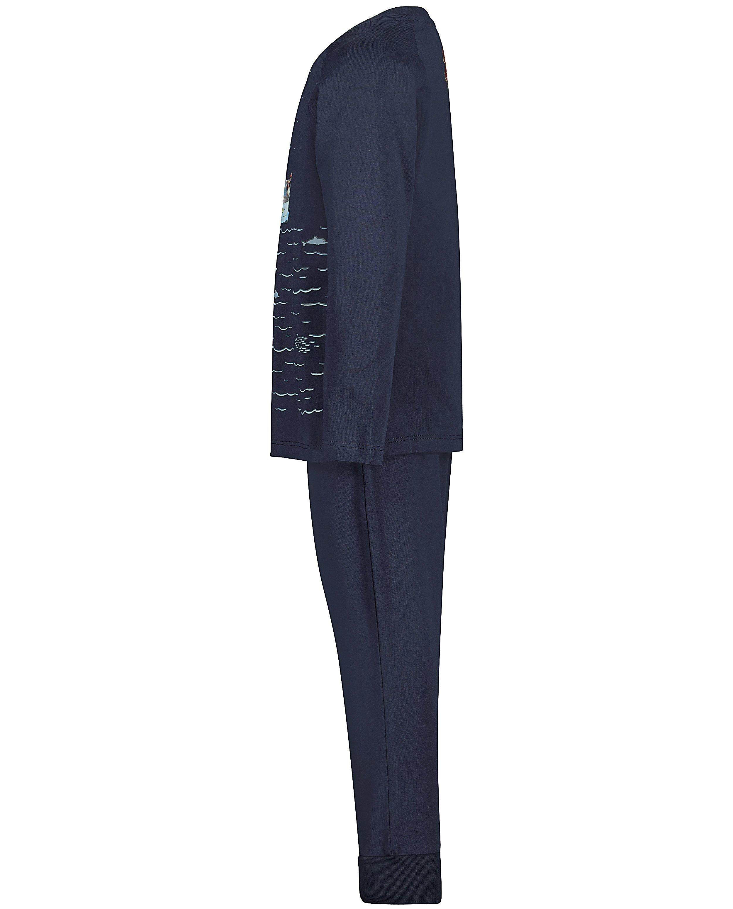 Nachtkleding - Pyjama met print