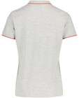 T-shirts - Polo en piqué de coton