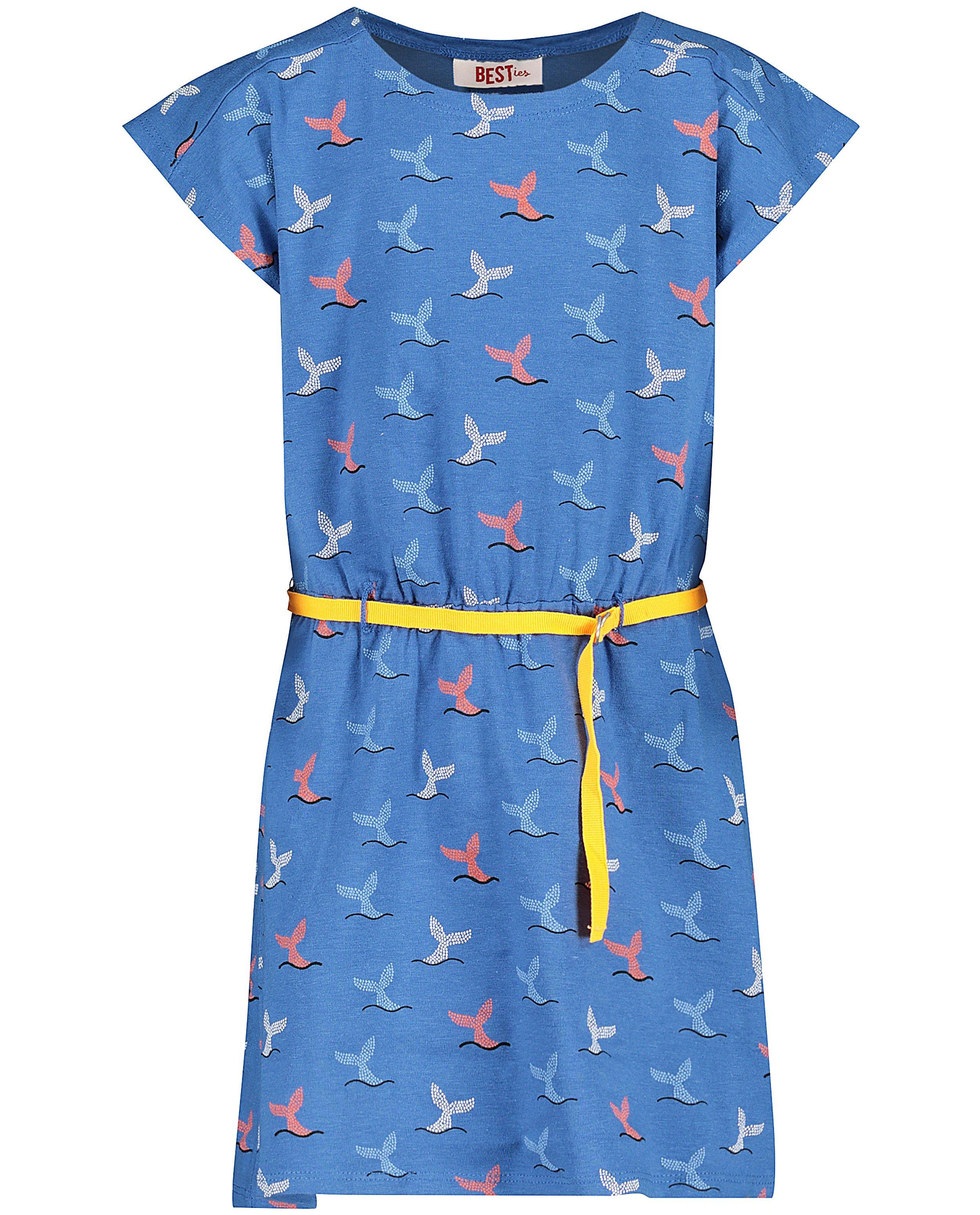 bleu vif