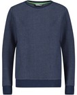 Sweaters - Trui met stippenprint communie