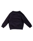 Sweaters - Donkerblauwe sweater 'BABY'