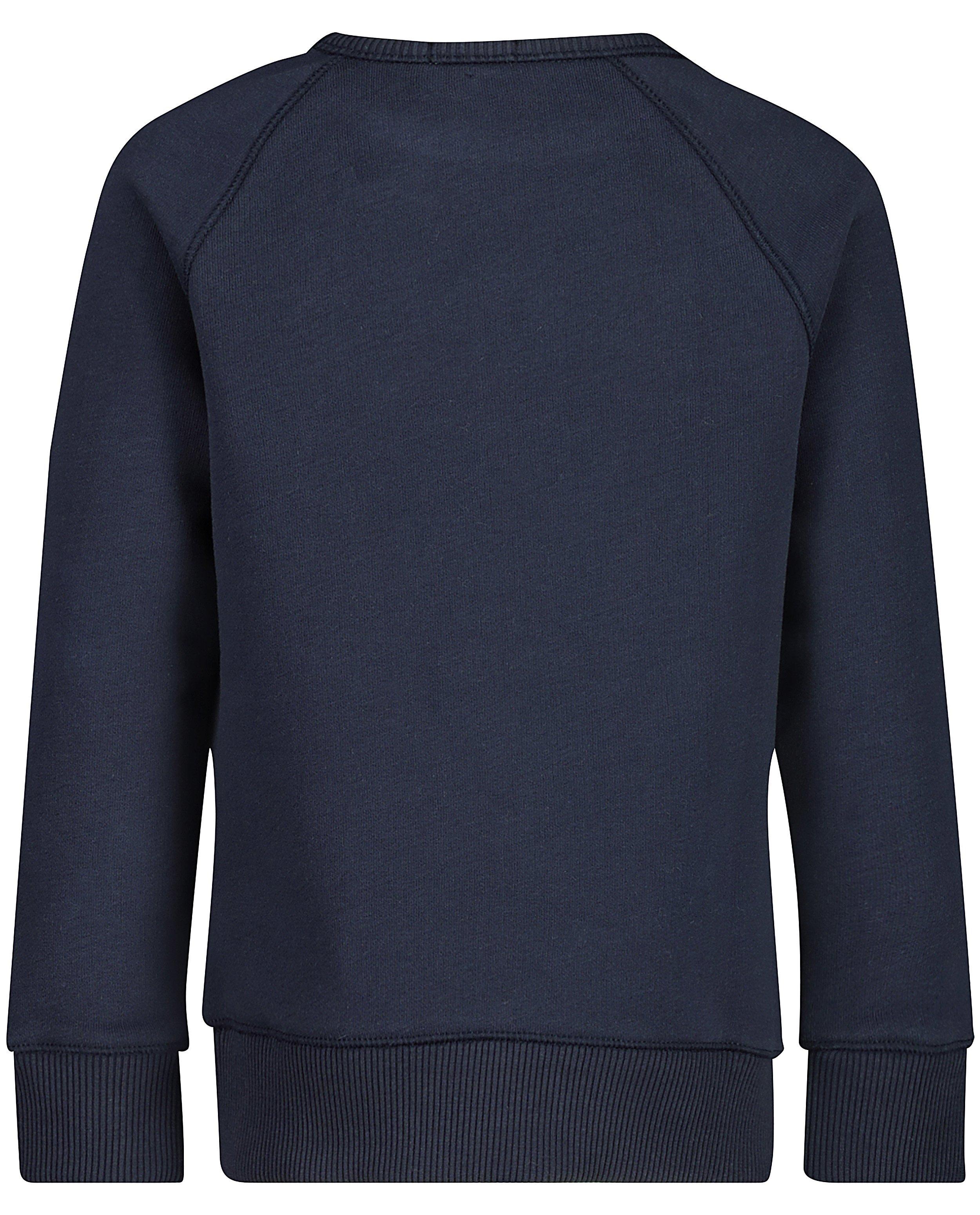 Sweaters - Sweater 'BRO', 2-7 jaar