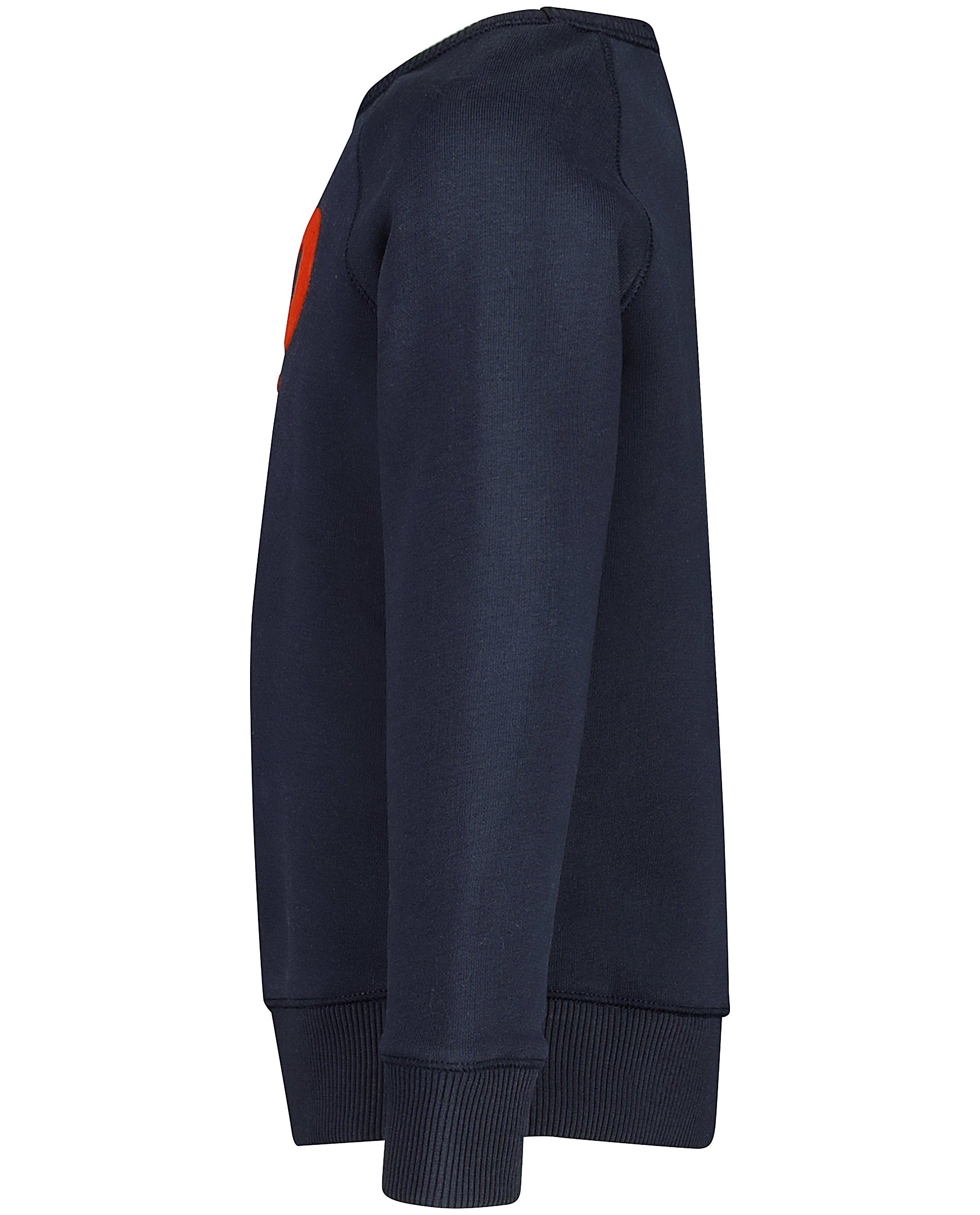 Sweaters - Sweater 'BRO', 2-7 jaar