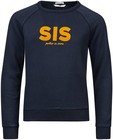 Sweaters - Sweater 'SIS', 7-14 jaar
