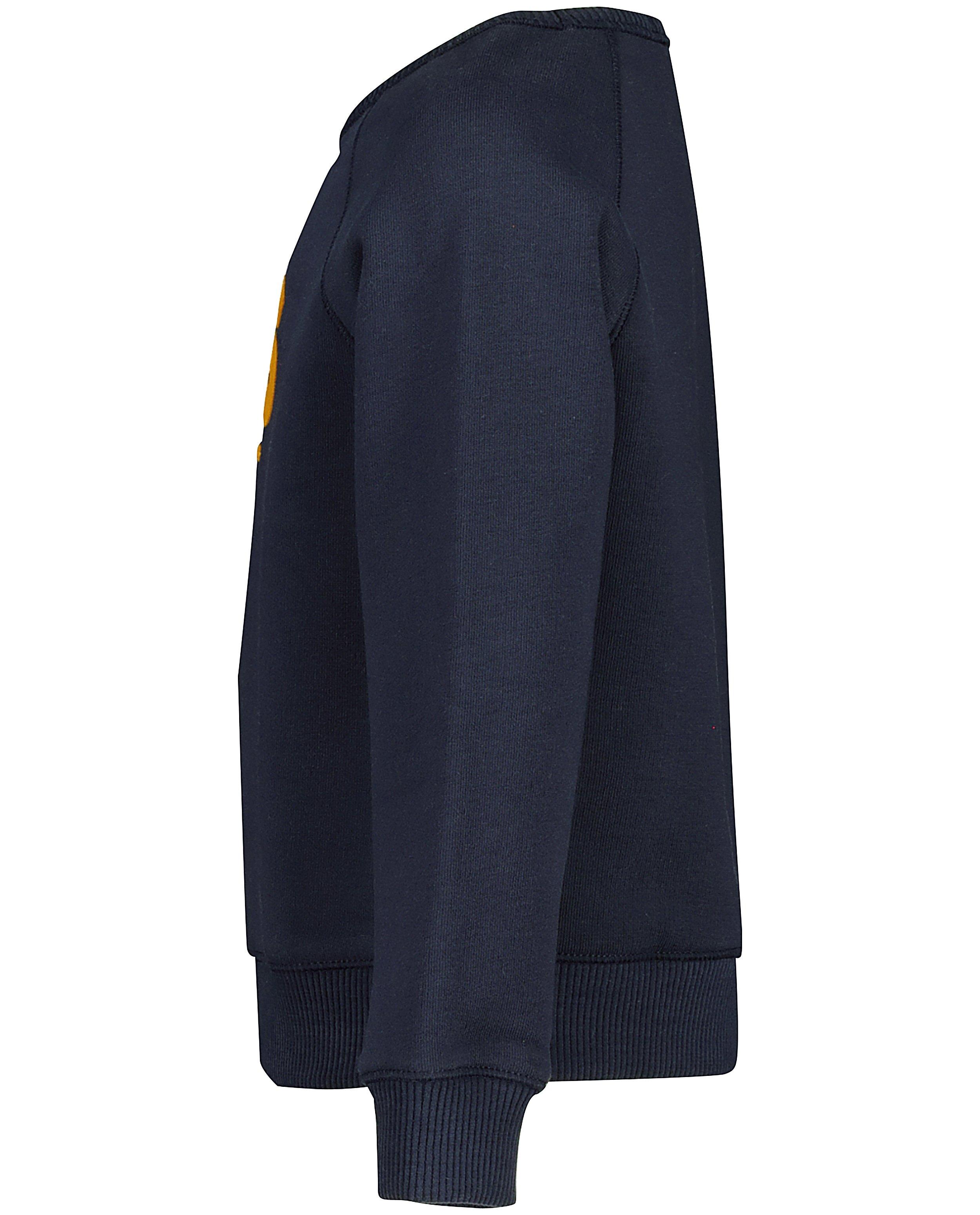 Sweats - Sweat 'SIS', 2-7 ans