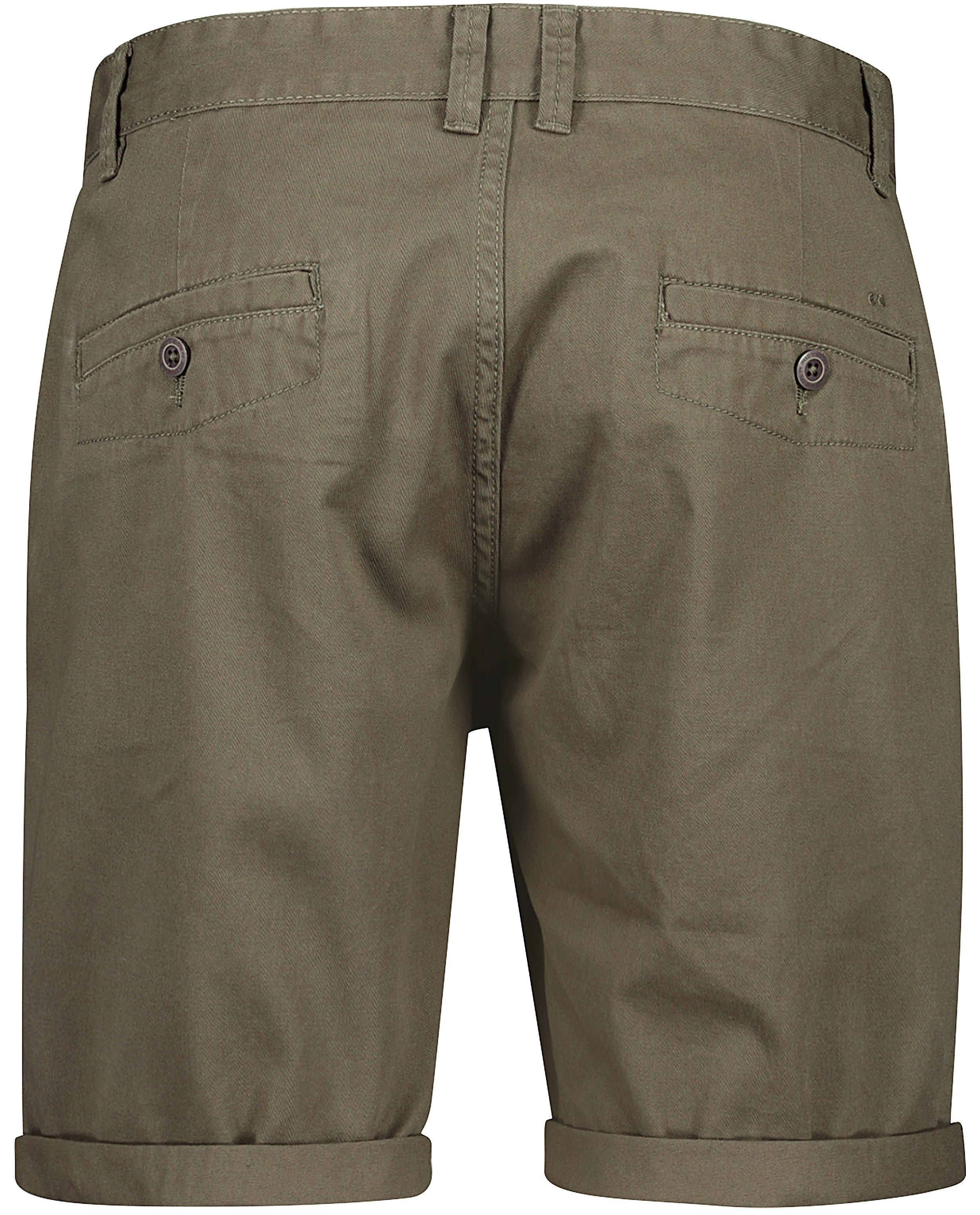 Shorten - Kaki short 