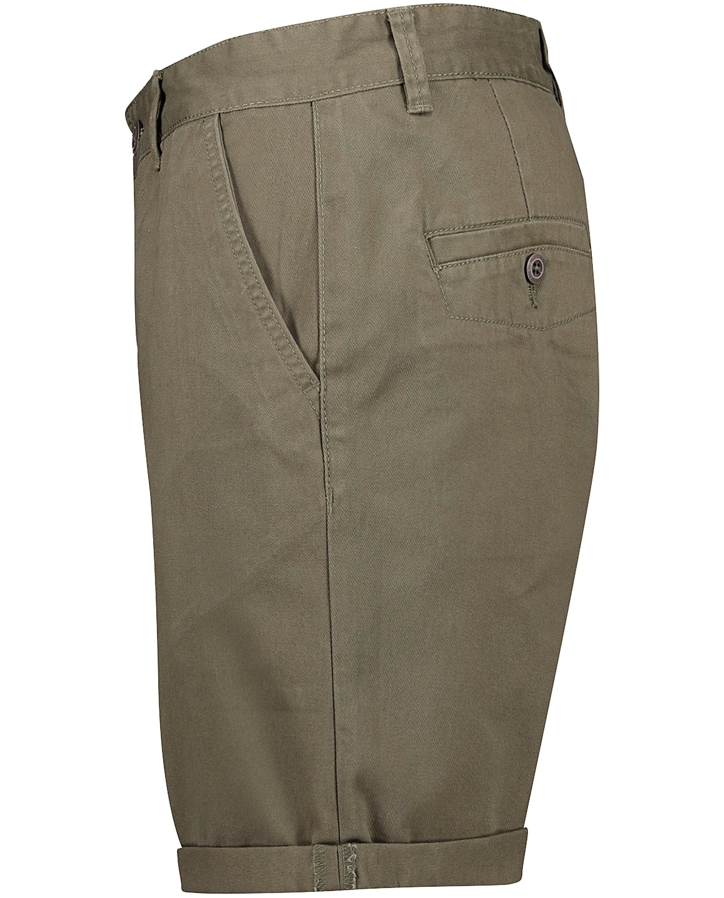 Shorten - Kaki short 