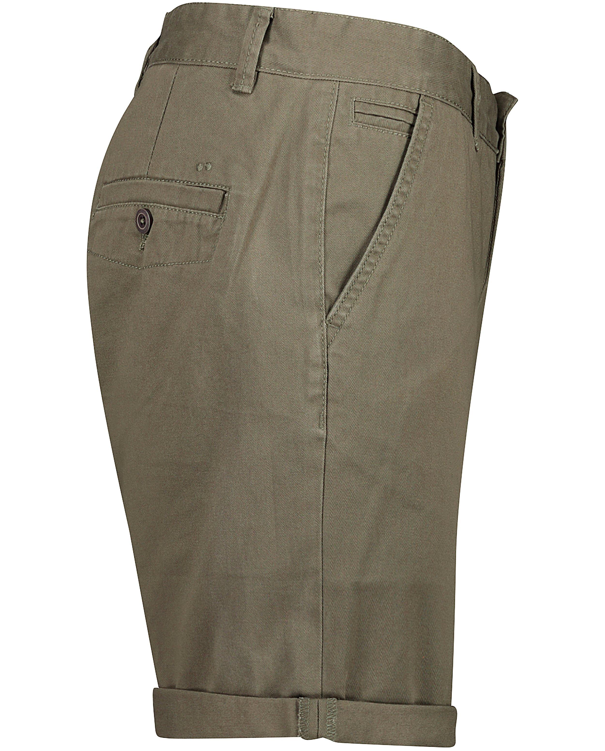 Shorten - Kaki short 