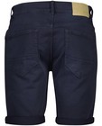 Shorts - Short uni en coton
