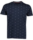 T-shirt slim fit - imprimé graphique - JBC
