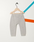 Pantalons - Pantalon en coton bio