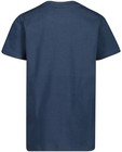 T-shirts - T-shirt met logo print Hampton Bays