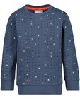 Sweaters - Sweater met allover print Hampton Bays