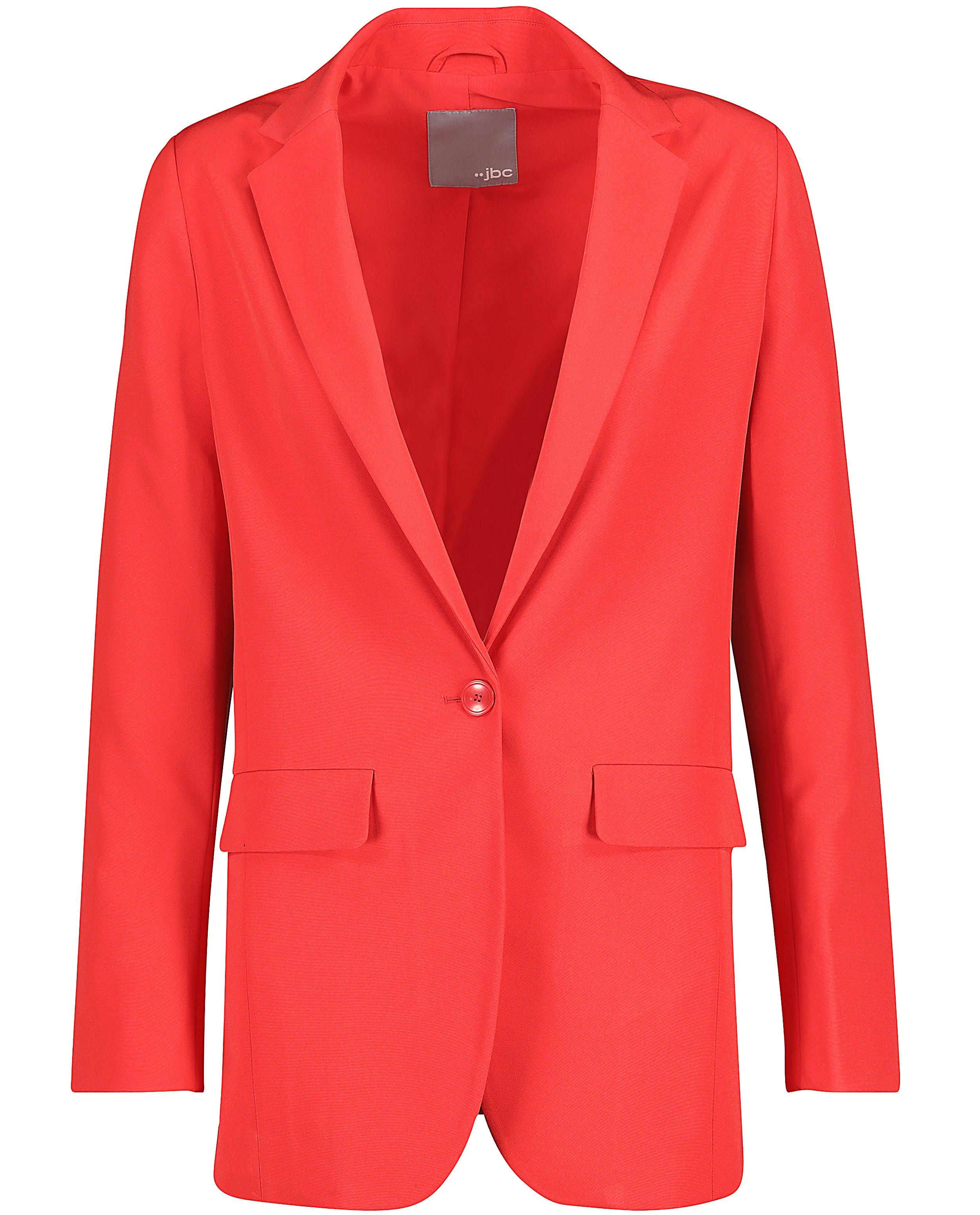 Blazer - poches à rabat - JBC