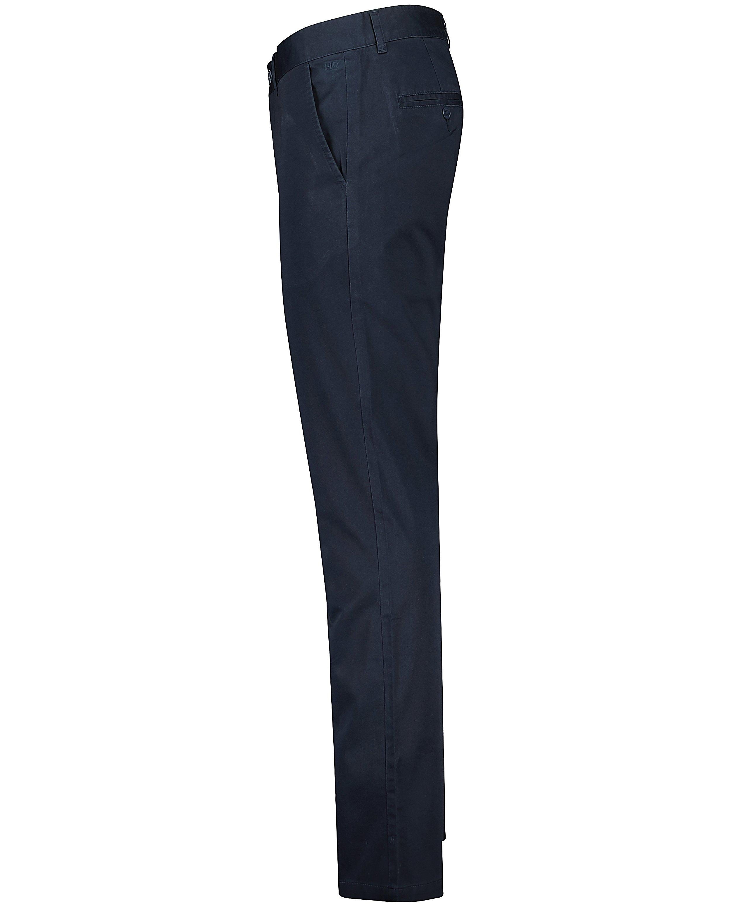 Pantalons - Chino bleu foncé Hampton Bays