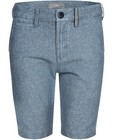 Shorts - Short en jeans communion