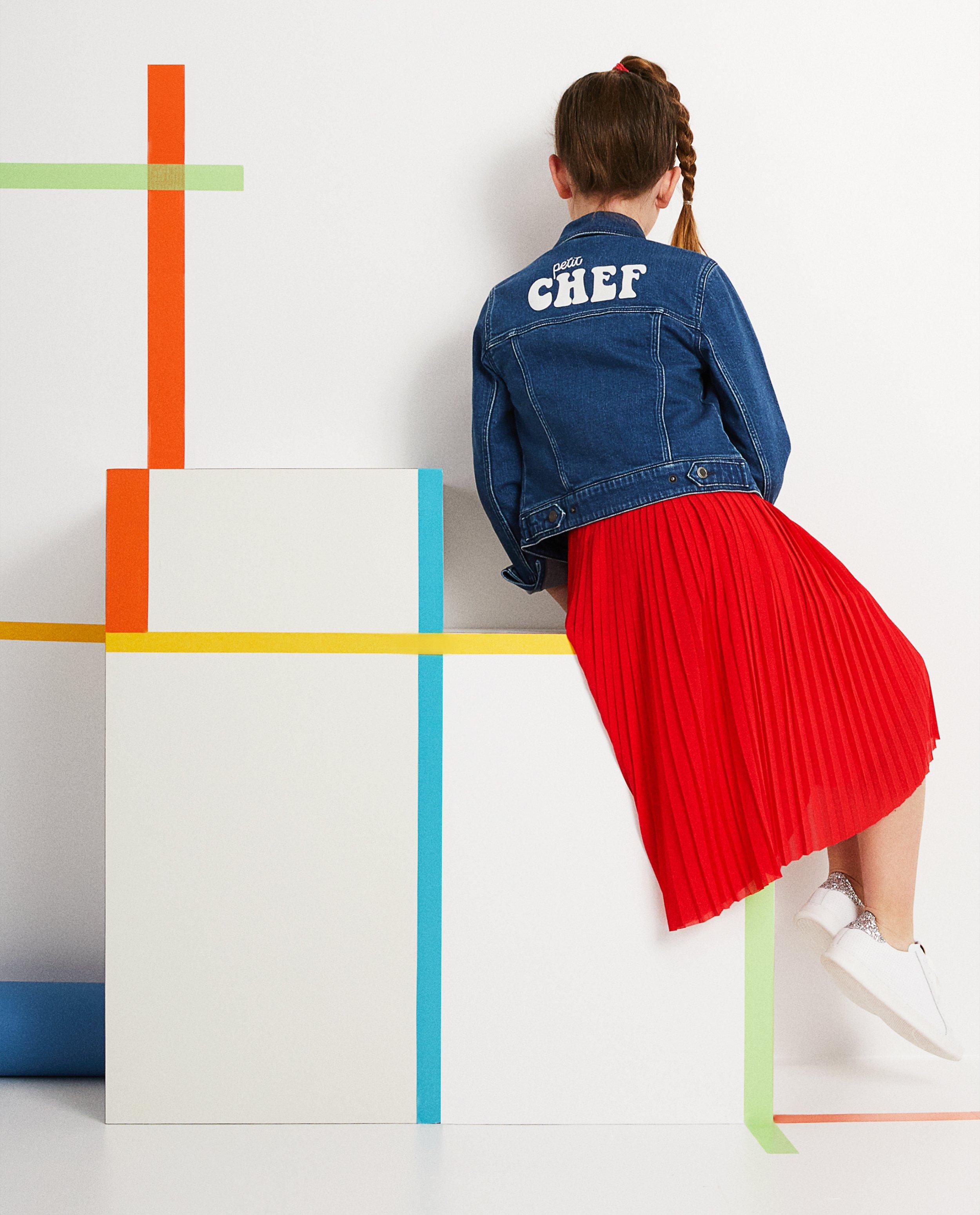 Blazers - Veste en jeans