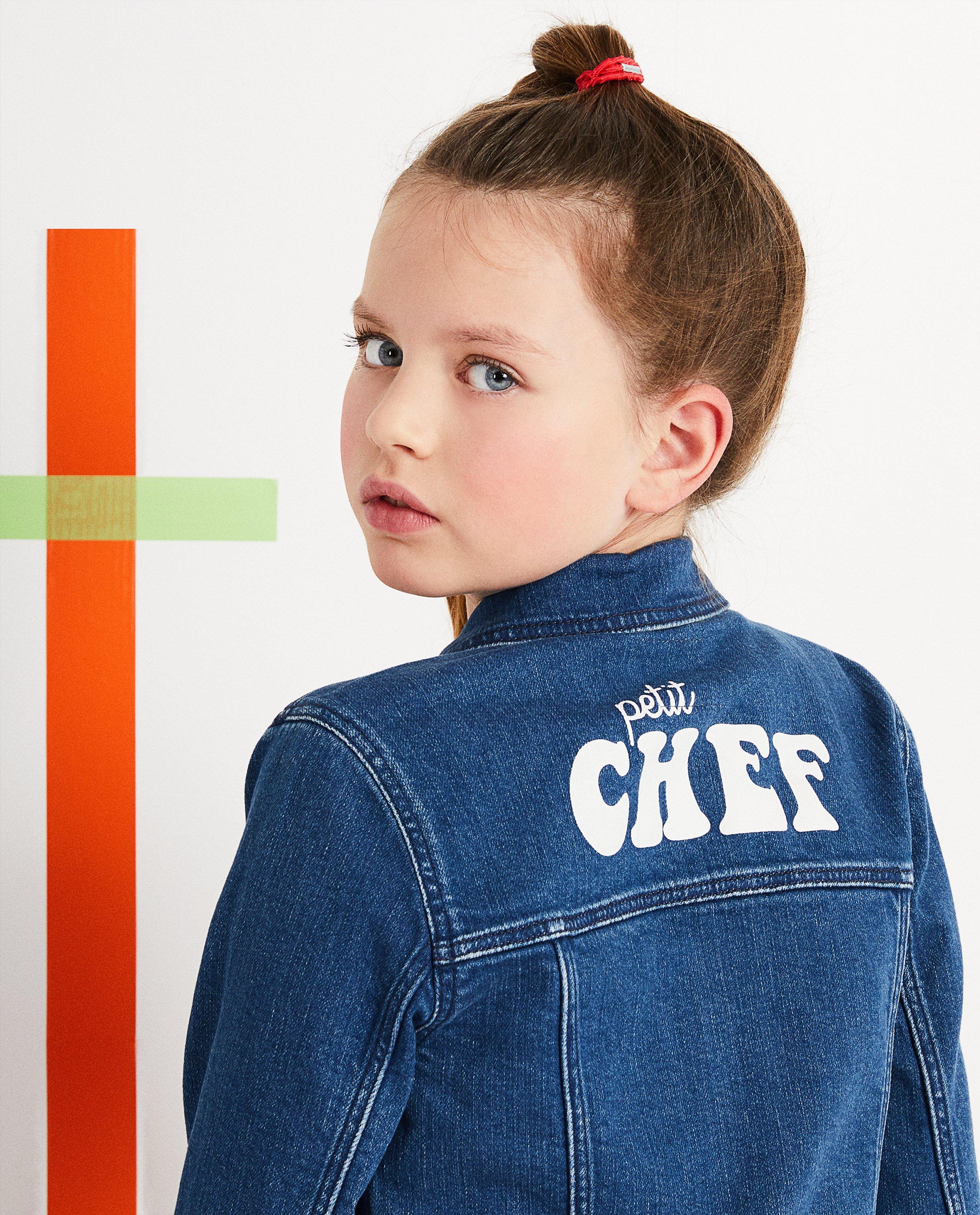 Blazers - Veste en jeans