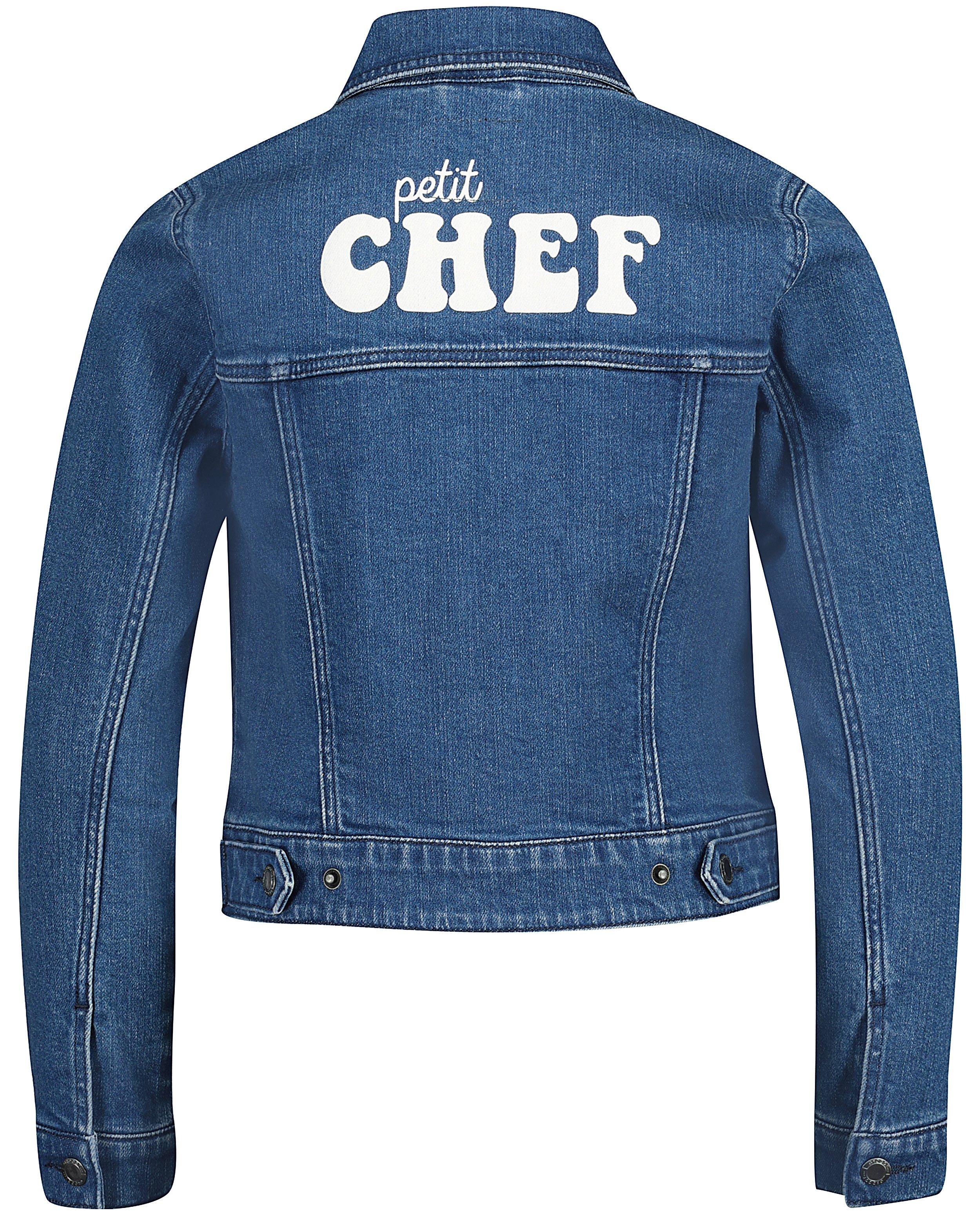Blazers - Veste en jeans