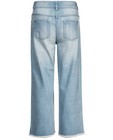 Jeans - Jupe-culotte en jeans