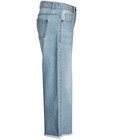 Jeans - Culotte van jeans