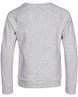 Sweaters - Sweater met glitterprint