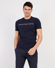 T-shirts - T-shirt met opschrift Hampton Bays
